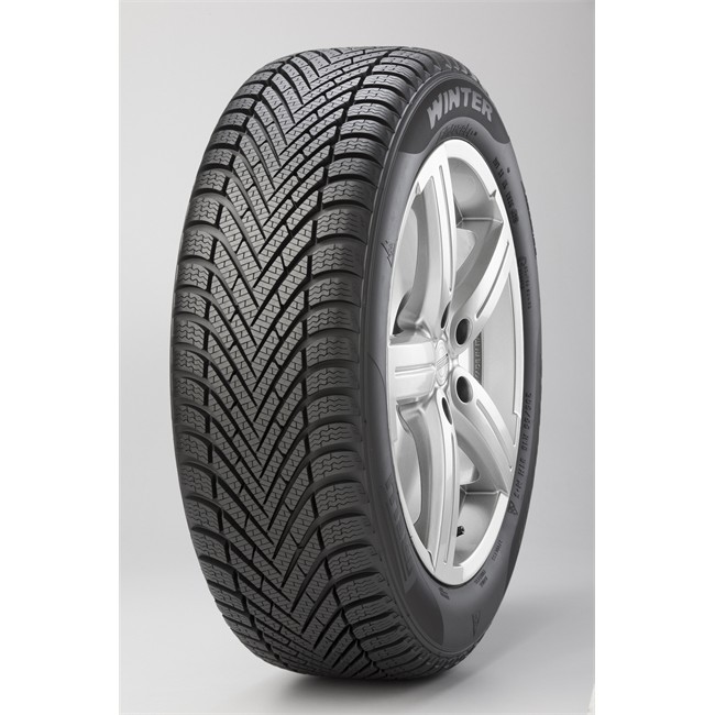 Pneu - Voiture - CINTURATO WINTER - Pirelli - 205-50-17-93-T