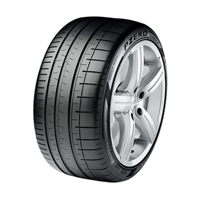 Pneu Pirelli Pzero Corsa 355/25 R21 107 Y Xl L1