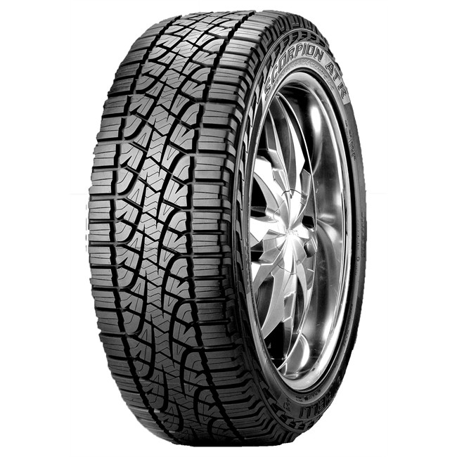 Pneu - 4X4 / SUV - SCORPION ATR - Pirelli - 235-65-17-108-H