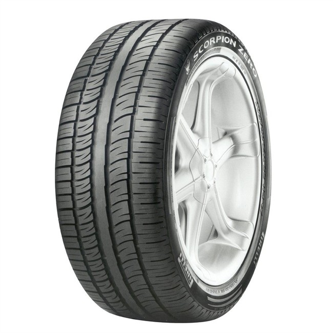 Pneu Pirelli Scorpion Zero Asimmetrico 235/45 R20 100 H Xl Mo
