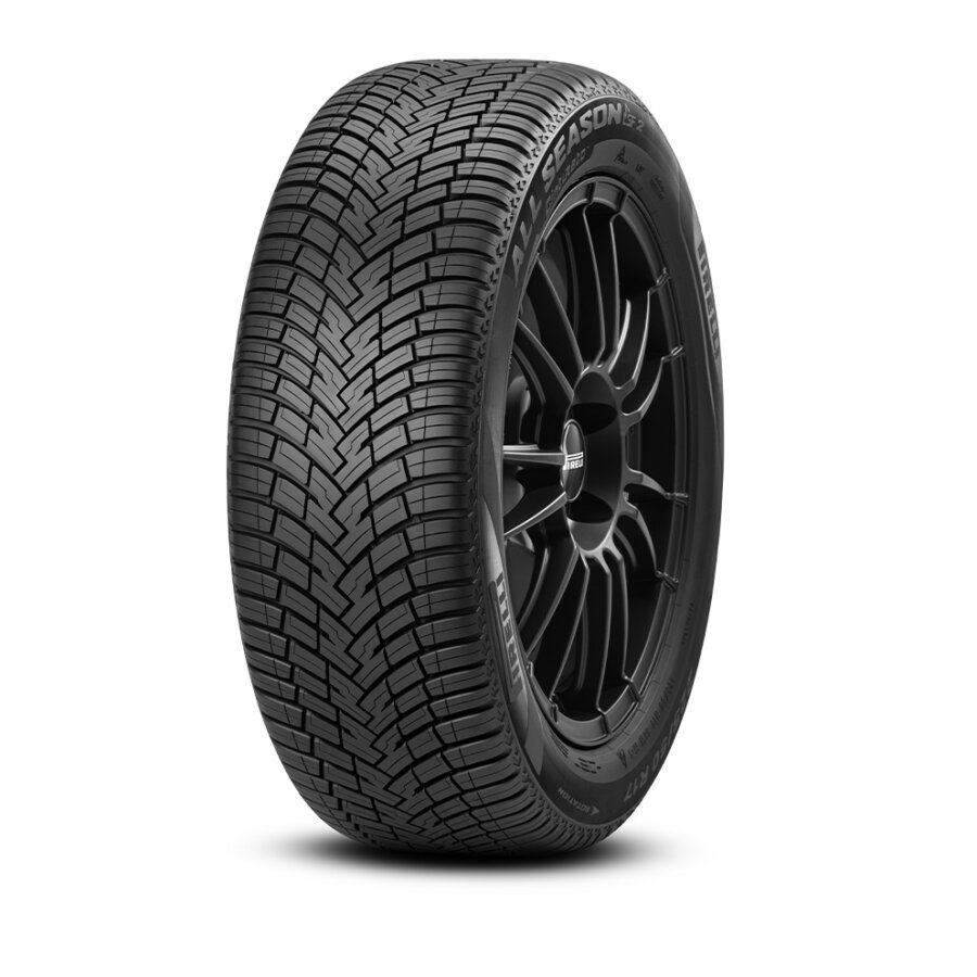 Pneu PIRELLI CINTURATO ALL SEASON SF 2 215/50 R17 95 W XL - Norauto