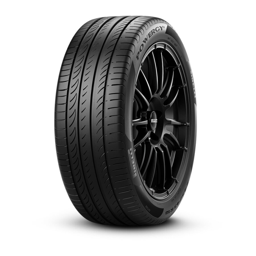 Pneu Pirelli Powergy 245/40 R18 97 Y Renforcé (xl)