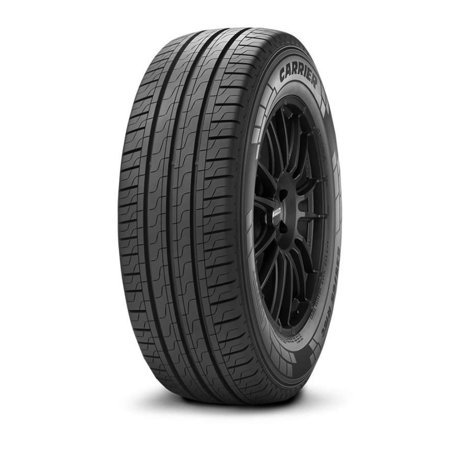 Pneu - null - CARRIER - Pirelli - 195-75-16-110/108-R
