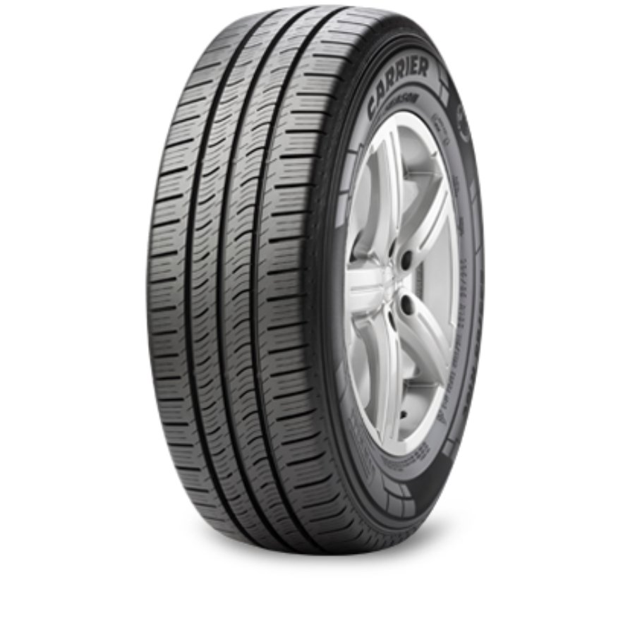 Pneu - null - CARRIER ALL SEASON - Pirelli - 225-65-16-112/110-R