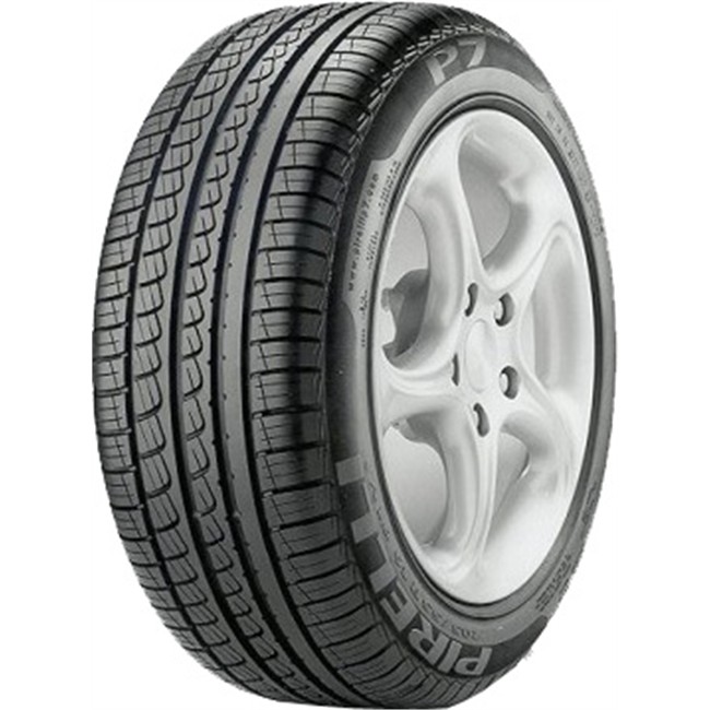 Pneu - Voiture - P7 - Pirelli - 225-60-18-100-W