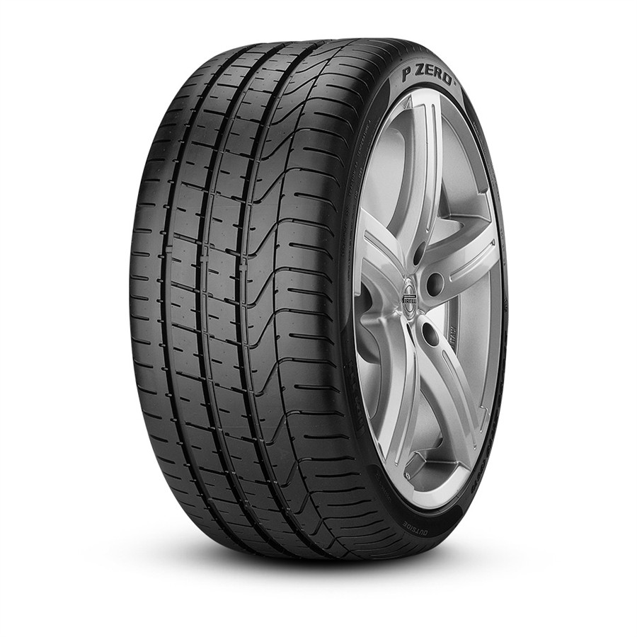 Pneu Pirelli Pzero 245/45 R19 102 Y Xl Mo