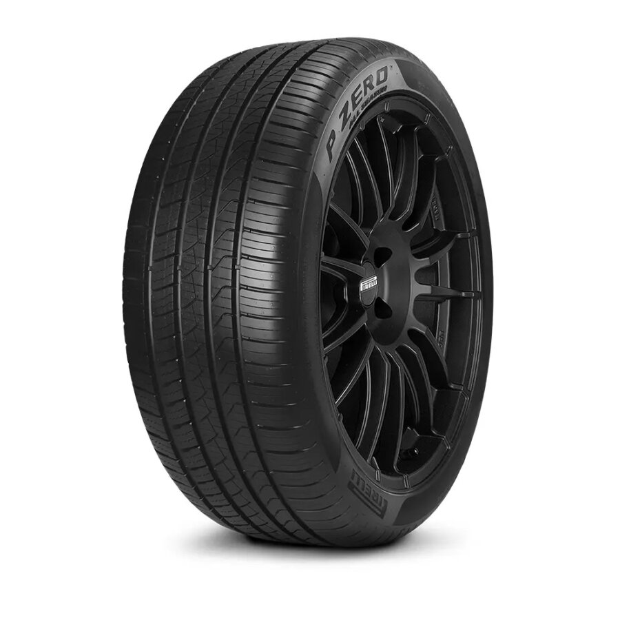 Pneu Pirelli Pzero All Season 315/30 Zr22 107 W Xl