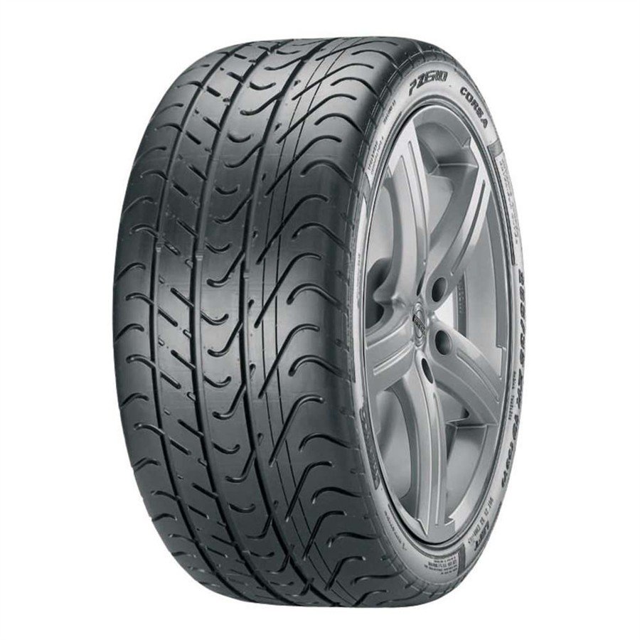 Pneu - null - PZERO CORSA ASIMMETRICO LEFT - Pirelli - 335-30-18-102-Y