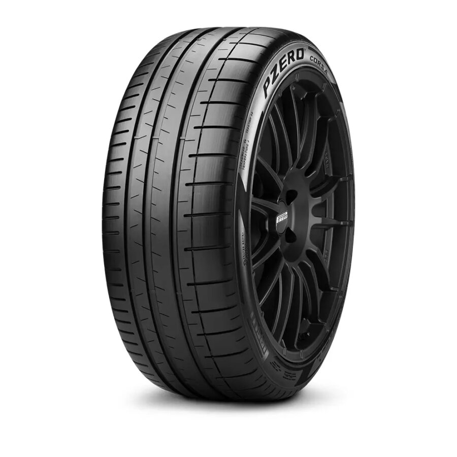 Pneu - PZERO CORSA (PZC4) - Pirelli - 315-35-22-111-Y