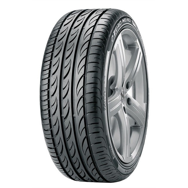 Pneu - Voiture - PZERO NERO GT - Pirelli - 235-35-19-91-Y