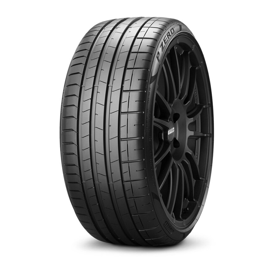 Pneu Pirelli P Zero 235/40 R20 101 Y Mo-s