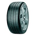 Pneu PIRELLI PZERO ROSSO ASIMMETRICO 275/45 R18 103 Y MO