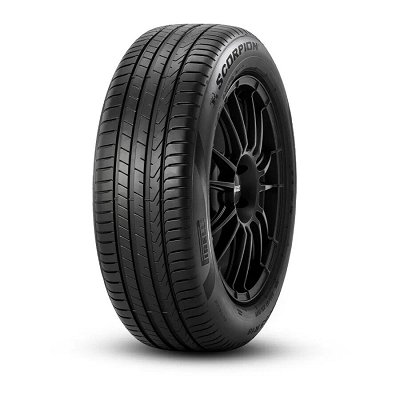 Pneu PIRELLI SCORPION 235/45 R21 101 H XL MO