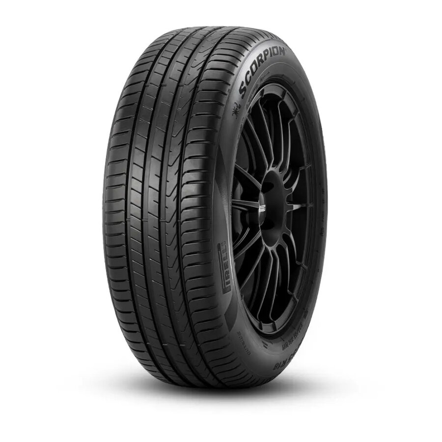 Pneu Pirelli Scorpion 265/40 R21 105 H XL Mo