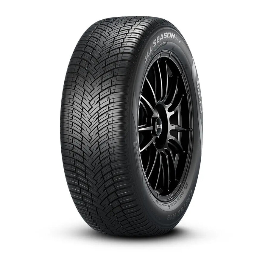Pneu - null - SCORPION ALL SEASON SF2 - Pirelli - 265-50-20-111-Y