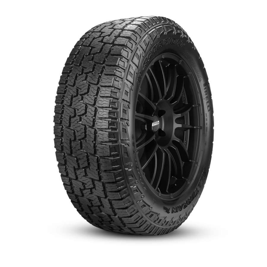 Pneu - null - SCORPION A/T+ - Pirelli - 295-40-20-110-V
