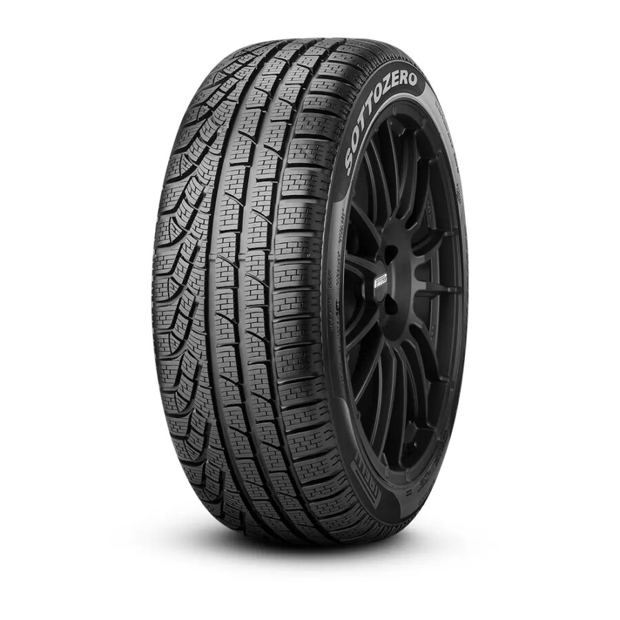 Pneu Pirelli Winter 240 Sottozero Serie 2 255/40 R18 99 V Renforcé (xl) Mo