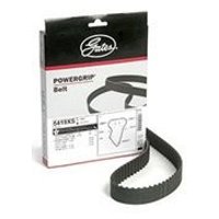 Courroie De Distribution GATES 5078 - Haute Résistance, Technologie PTFE - Compatible Moteurs Modernes