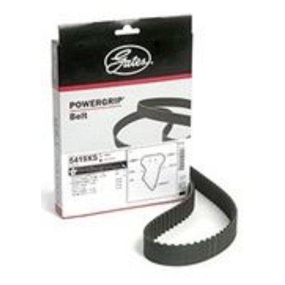 GATES K025607XS Kit De Courroie De Distribution (équivaut à 03G198119A/C/E) Pour Audi, Seat, Skoda, VW