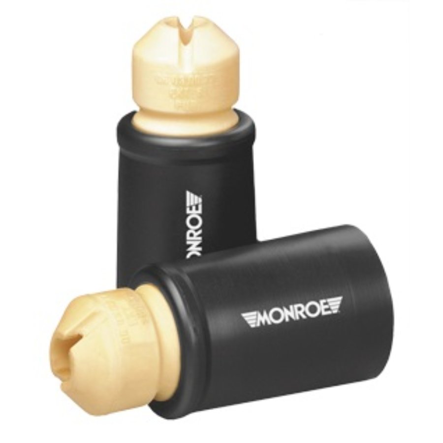 Kit De Protection Complet Amortisseur MONROE PK167 | MISTER-AUTO