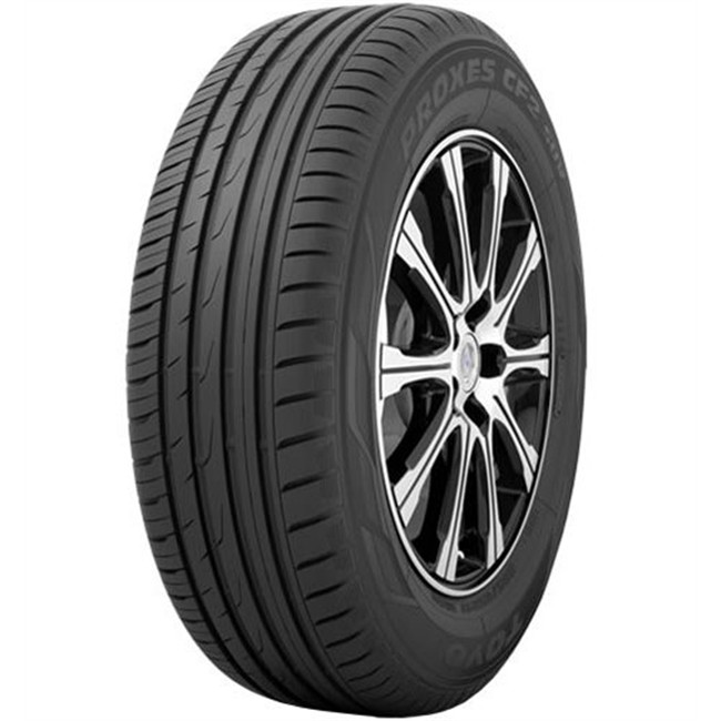 Pneu TOYO PROXES CF2 SUV 225/55 R19 99 V : Norauto.fr