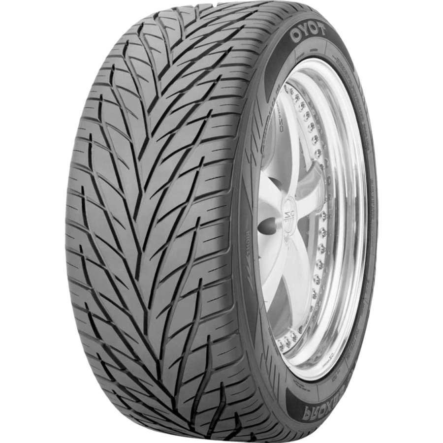 TOYO Pneu - null - PROXES S/T -  - 225-65-18-103-V