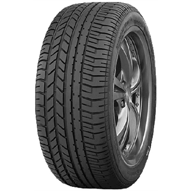 Pneu - Voiture - PZERO SYSTEM ASIMMETRICO - Pirelli - 285-45-18-103-Y