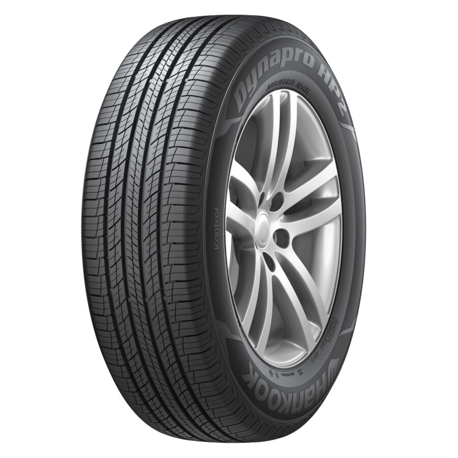 Pneu Hankook Dynapro Hp2 215/65 R16 102 T Xl