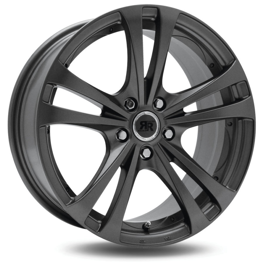 Jante Alu Racer Lyra Light 8x18 5x114,3 Et40
