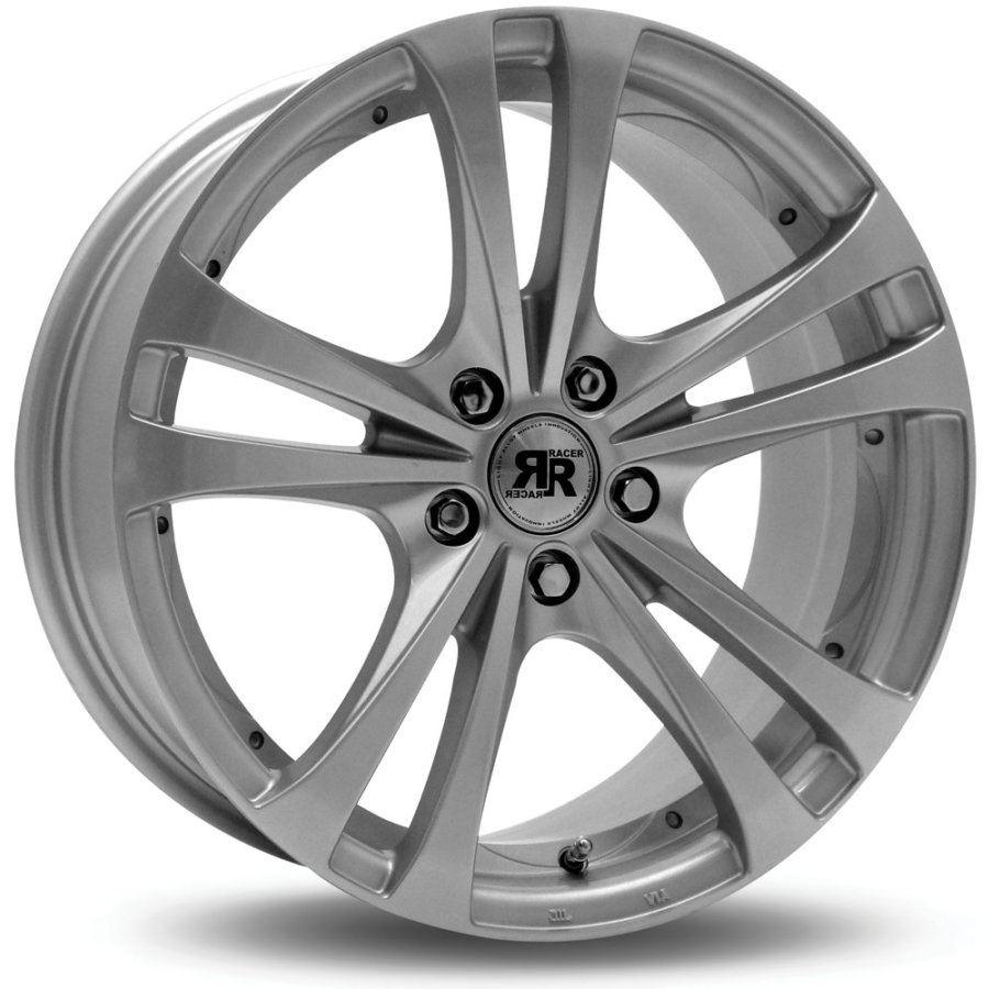Jante Alu Racer Lyra Light 7x16 4x100 Et40