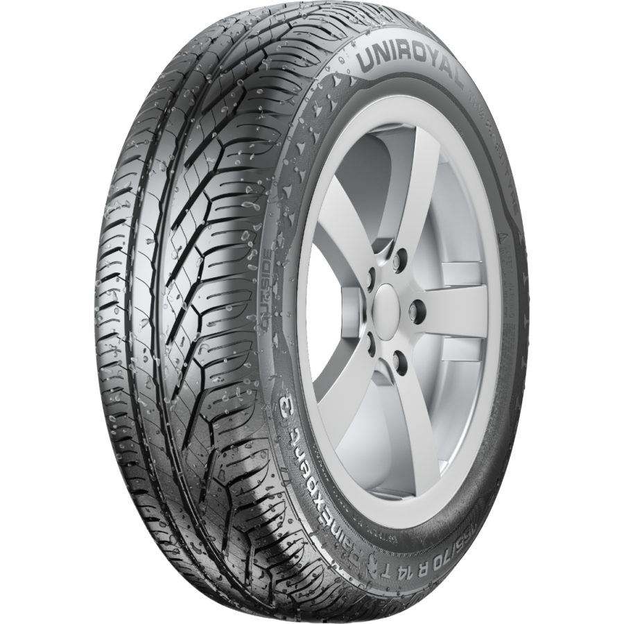 Pneu Uniroyal Rainexpert 3 Suv 245/70 R16 111 H Xl