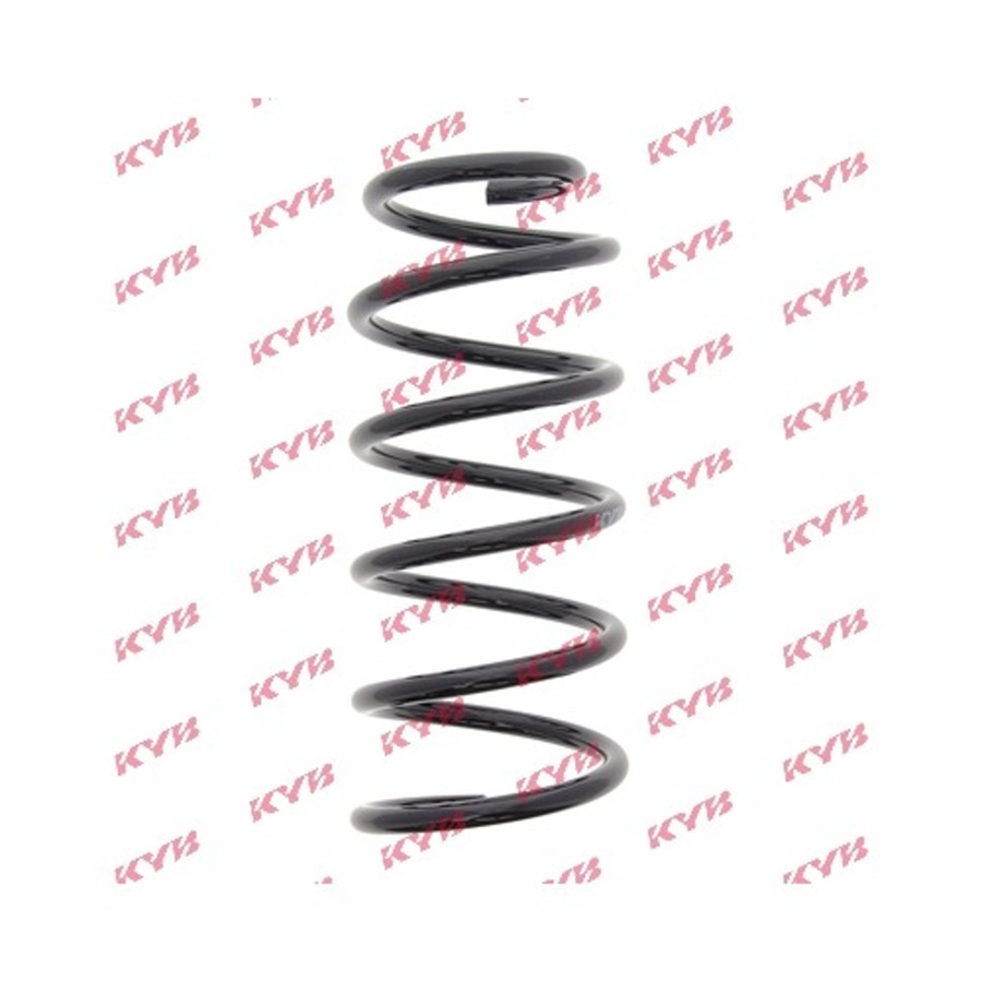 1 Ressort De Suspension Kyb