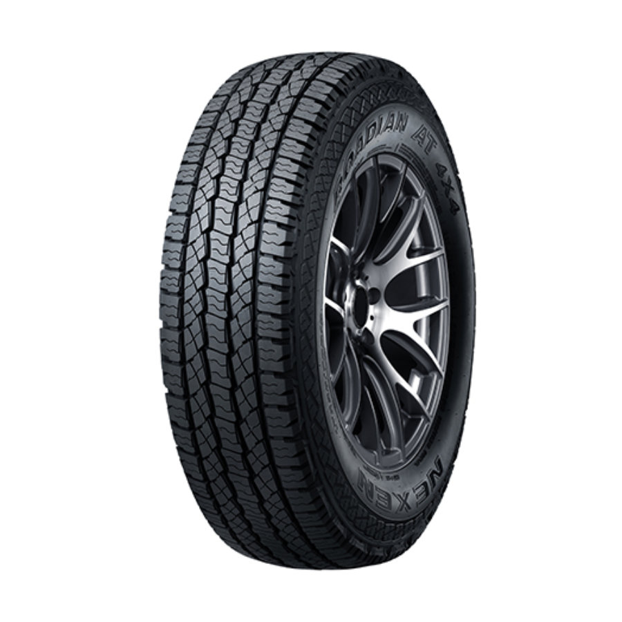 Pneu NEXEN ROADIAN HTX RH5 235/65 R17 108 H XL - Norauto