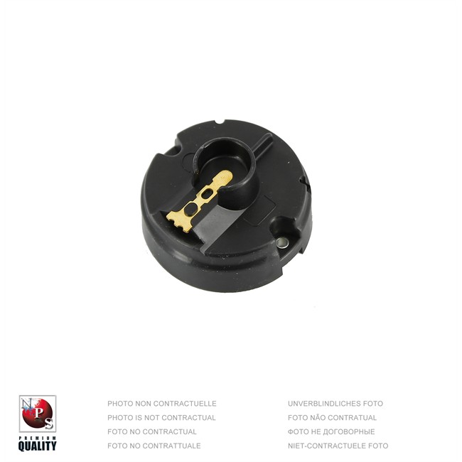 Rotor Nps Réf. M533i03