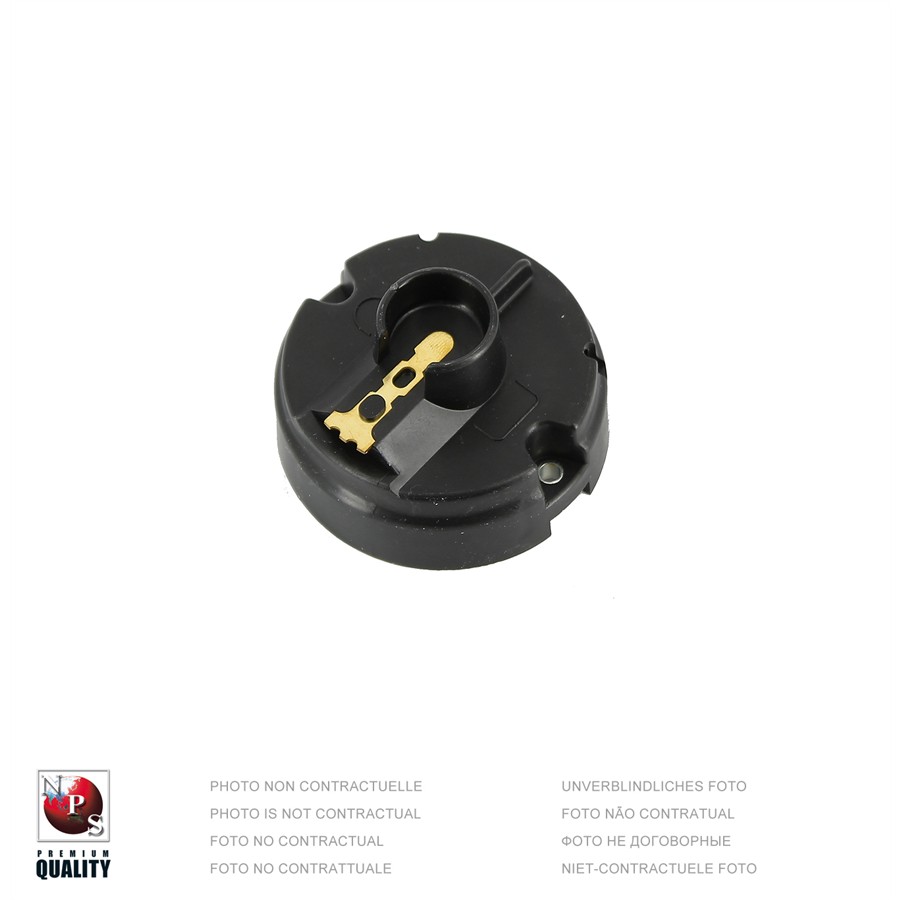 Rotor Nps Réf. H533a18