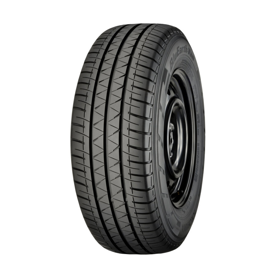 Pneu Yokohama Bluearth-van Ry55 235/60 R17c 109/107 T