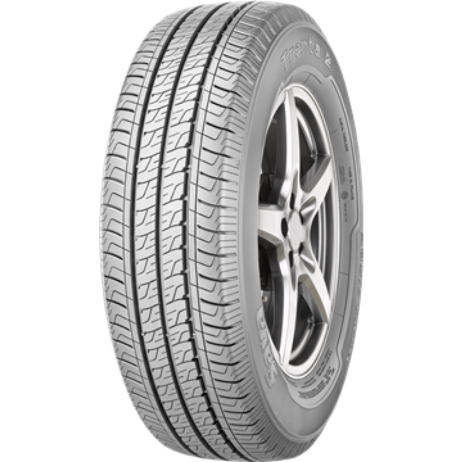 Pneu Sava Trenta 2 195/80 R14 106/104 S