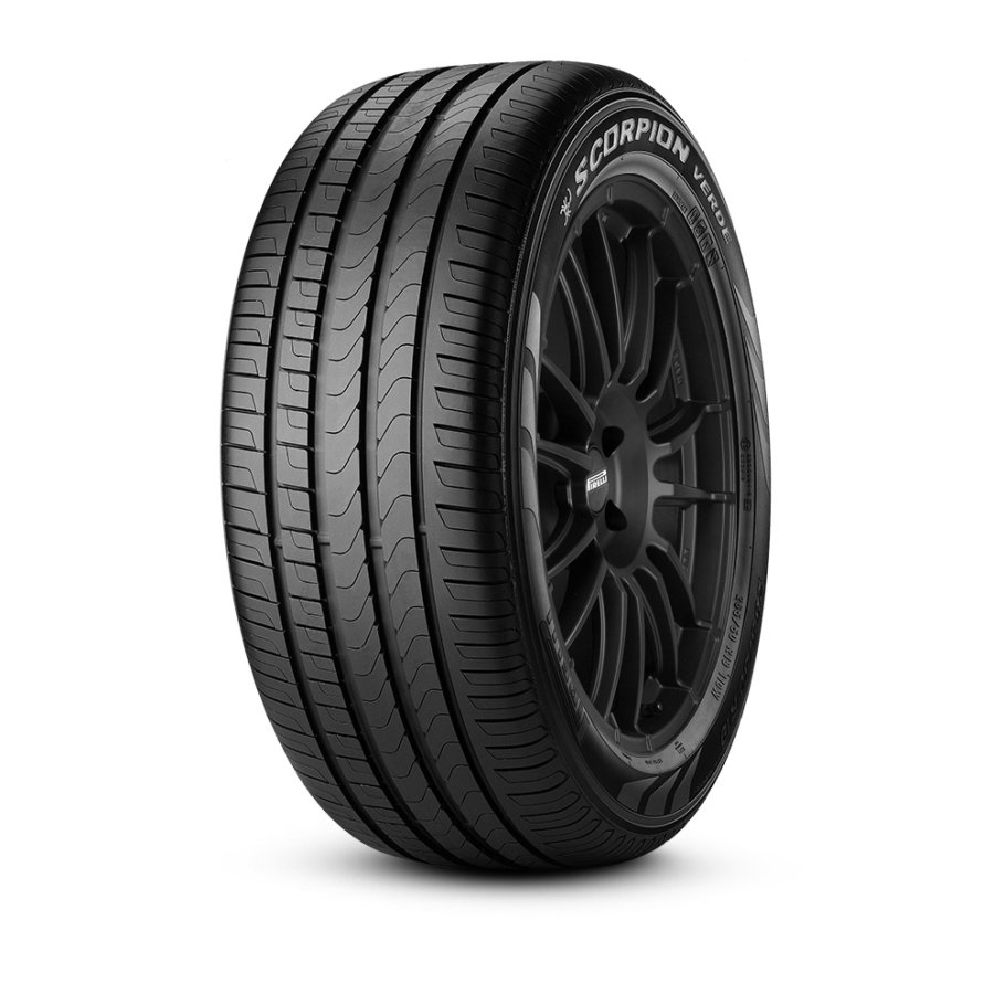 Pneu Pirelli Scorpion Verde 235/55 R18 100 W Mo