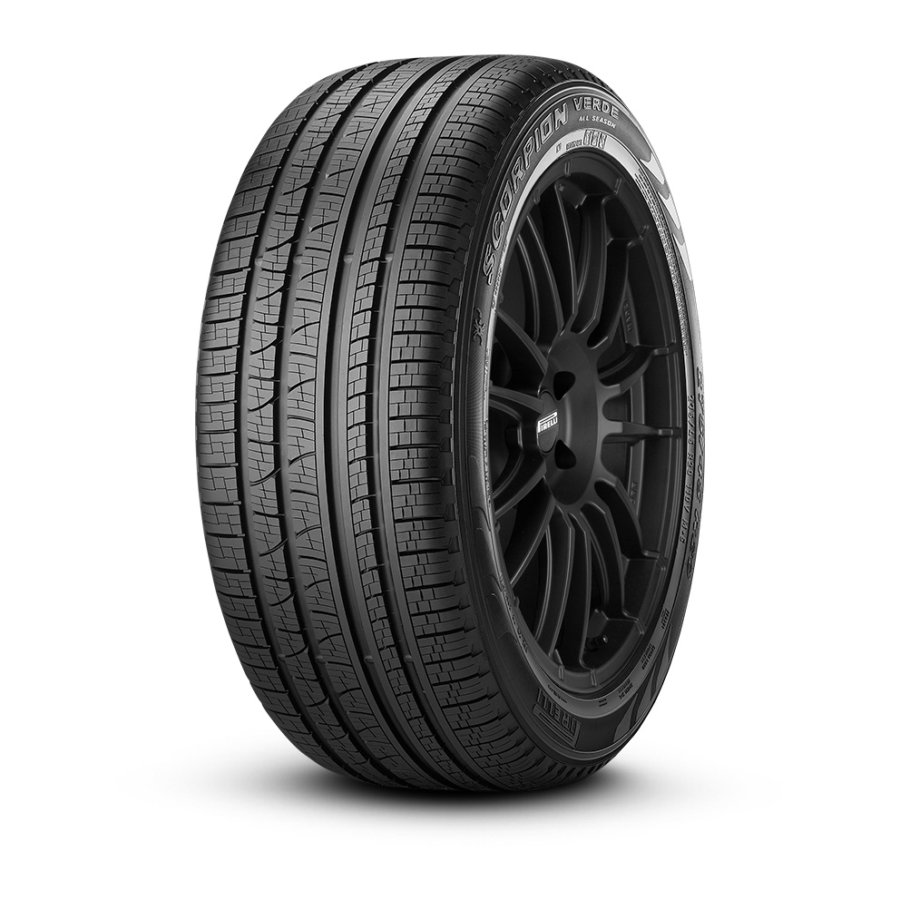 Pneu - null - SCORPION VERDE ALL SEASON - Pirelli - 275-45-21-110-W