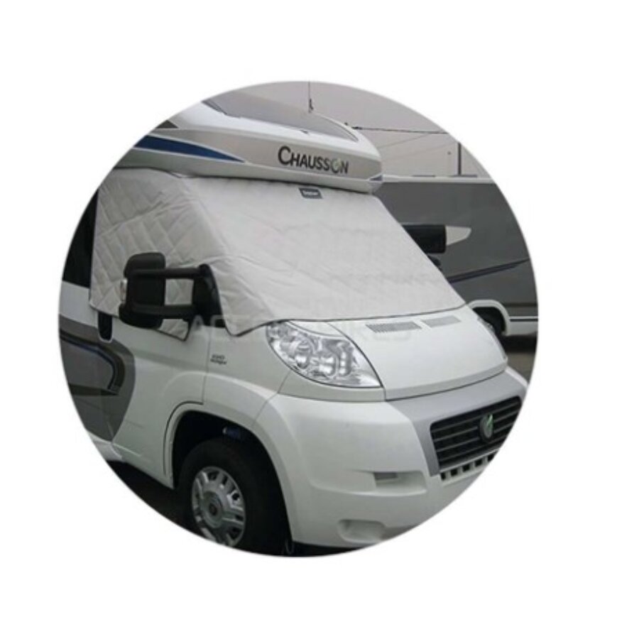 Protection Extérieur Renault Trafic Ii/opel Vivaro I/ Nissan Primastar (2001-2014)