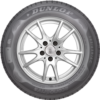 Pneu DUNLOP ECONODRIVE 225/55 R17 C 109/107 H MO-V - Norauto