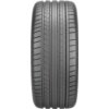 Pneu DUNLOP SP SPORT MAXX GT 315/35 R20 110 W Renforcé (XL) BMW ...