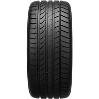 Pneu DUNLOP SP Sport Maxx RT 225/45ZR17 91W - Haute Performance Et Adhérence Pour Conduite Sportive
