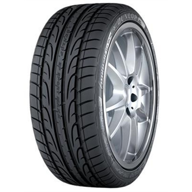 Pneu - 4X4 / SUV - SP SPORT MAXX - Dunlop - 275-40-21-107-Y