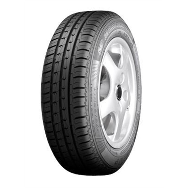 Pneu Dunlop Sp Street Response 205/50 R17 93 W