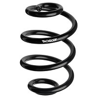 Kit De 2 Ressorts De Suspension Avant Pour Citroën C3 Picasso 1.4/1.6 (2009-2016) - Neufs