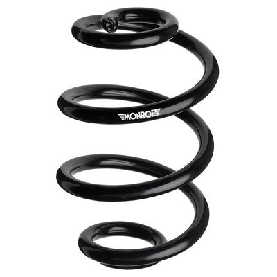 Ressorts De Suspension Monroe SE3545 – Pour Essieu Avant – Compatible Renault Clio II, Symbol – Paire De 2