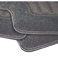 Carats Copatible avec les tapis C3 de 2009 à 2016 en oquette avec 2 attaches de