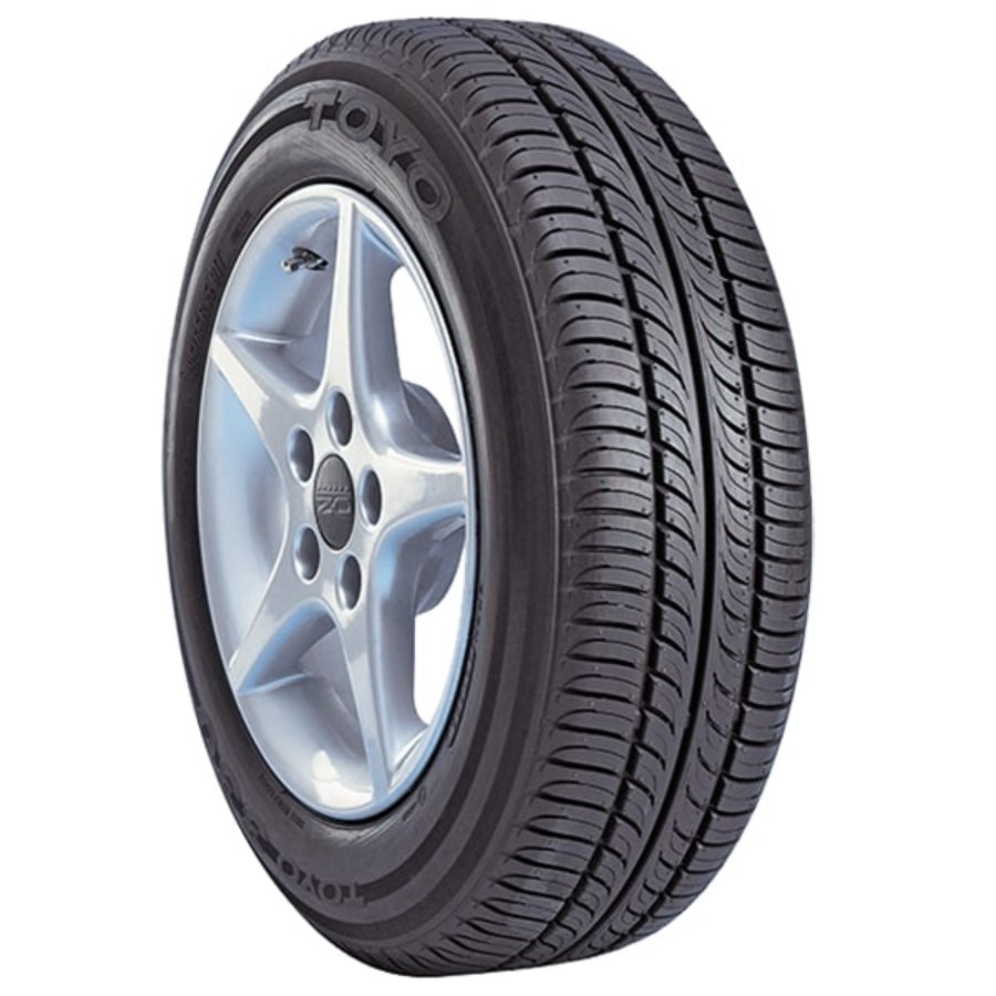 TOYO Pneu - null - 330 -  - 165-80-15-87-T