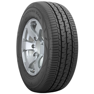 Pneu 4 Saisons Kleber 195/65 R16 104/102T - Pneu Camionnette (C) - TRANSPRO 4S